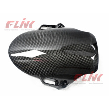 Carbon Fiber Front Fender für Ducati Hypermotard